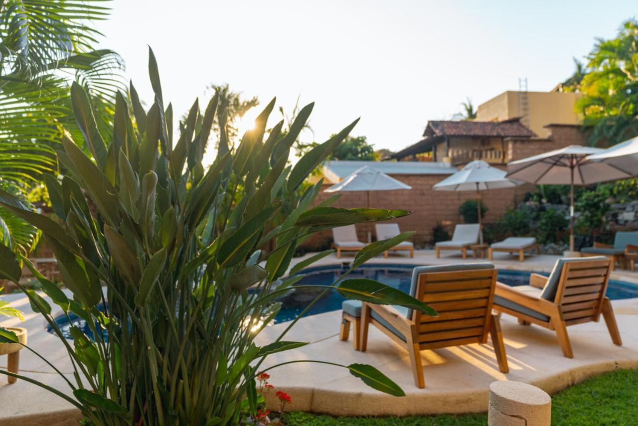 La Villa Luz (Adults Only) Сиуатанехо Екстериор снимка