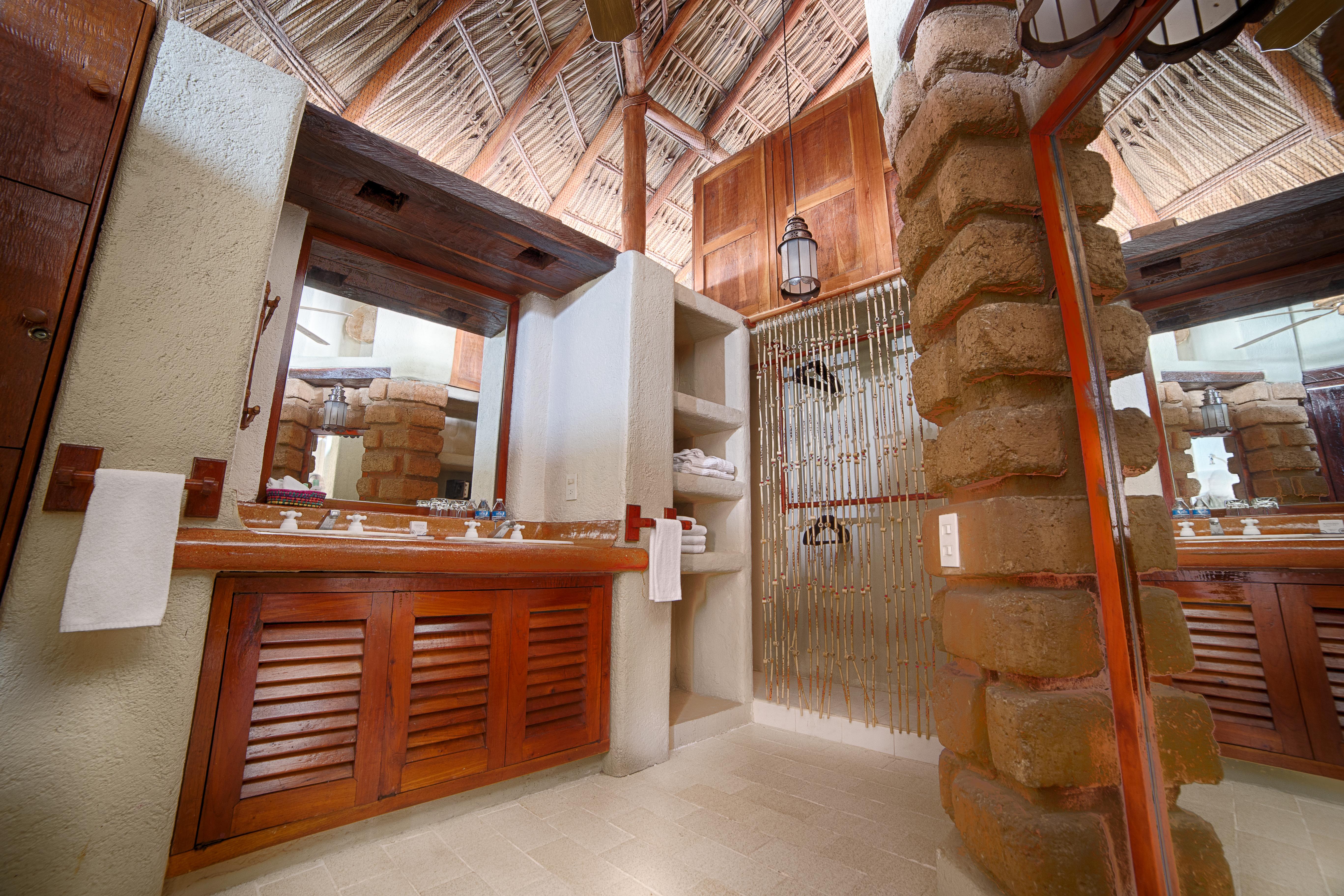La Villa Luz (Adults Only) Сиуатанехо Екстериор снимка