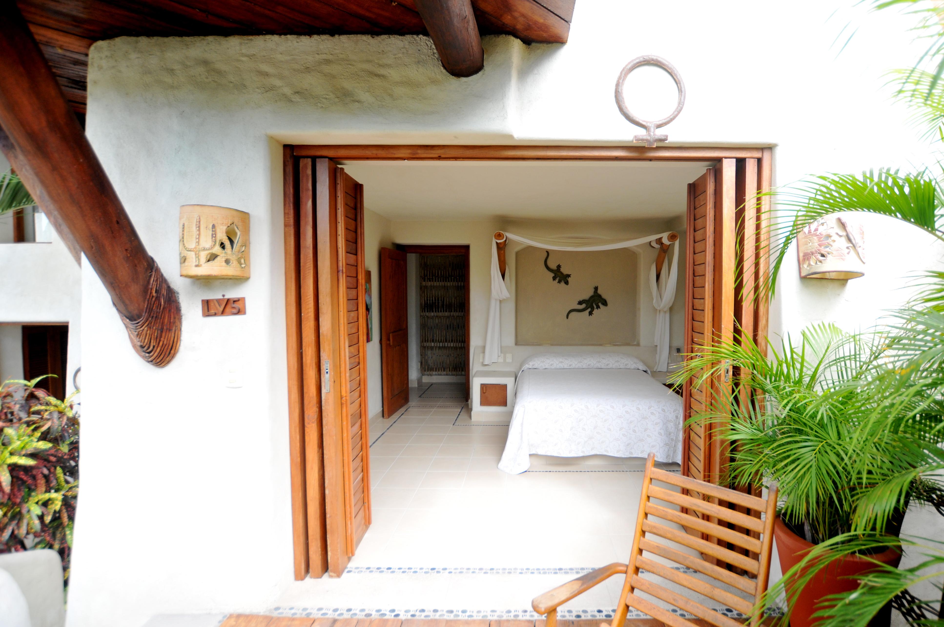 La Villa Luz (Adults Only) Сиуатанехо Екстериор снимка