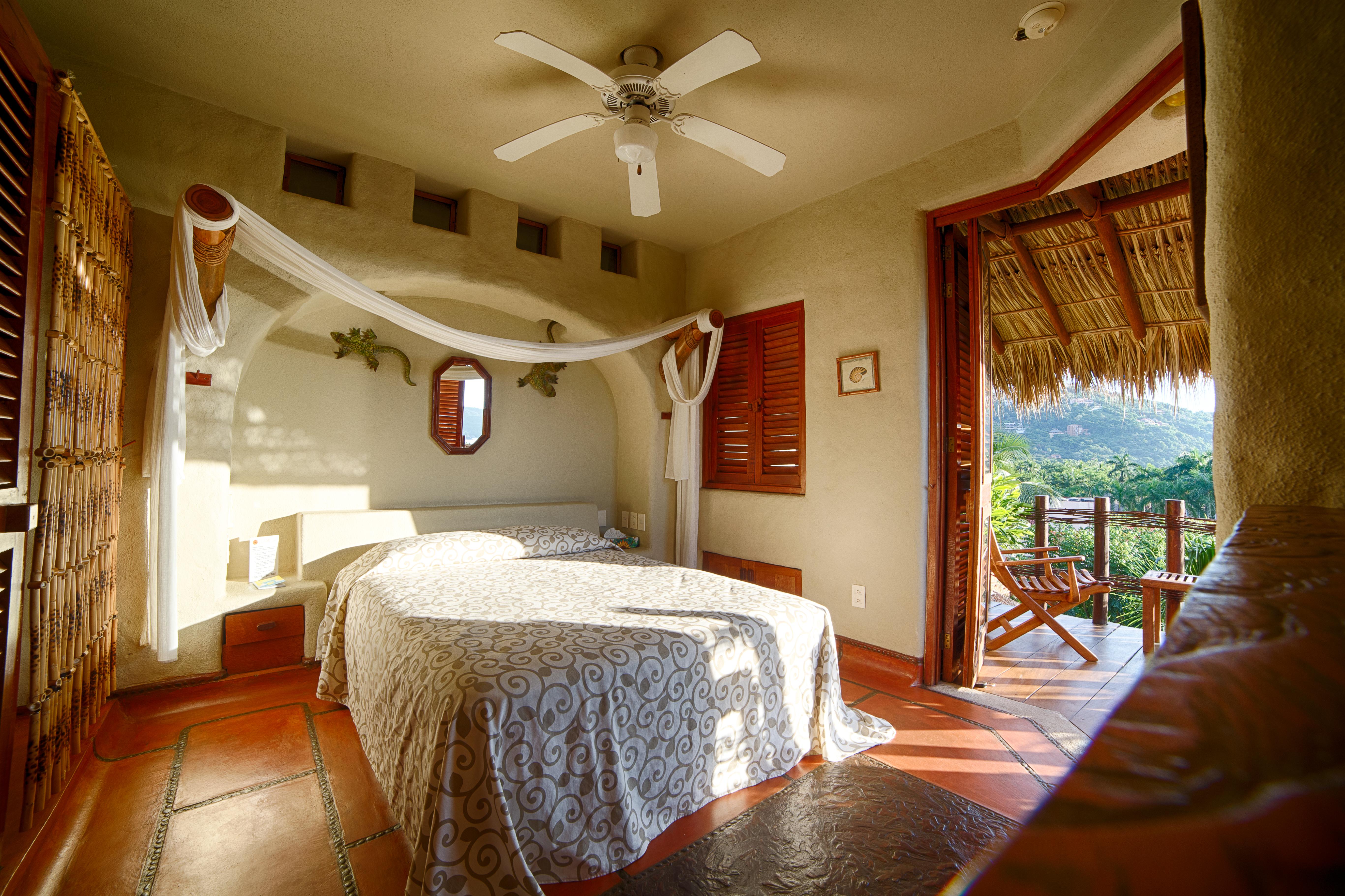 La Villa Luz (Adults Only) Сиуатанехо Екстериор снимка