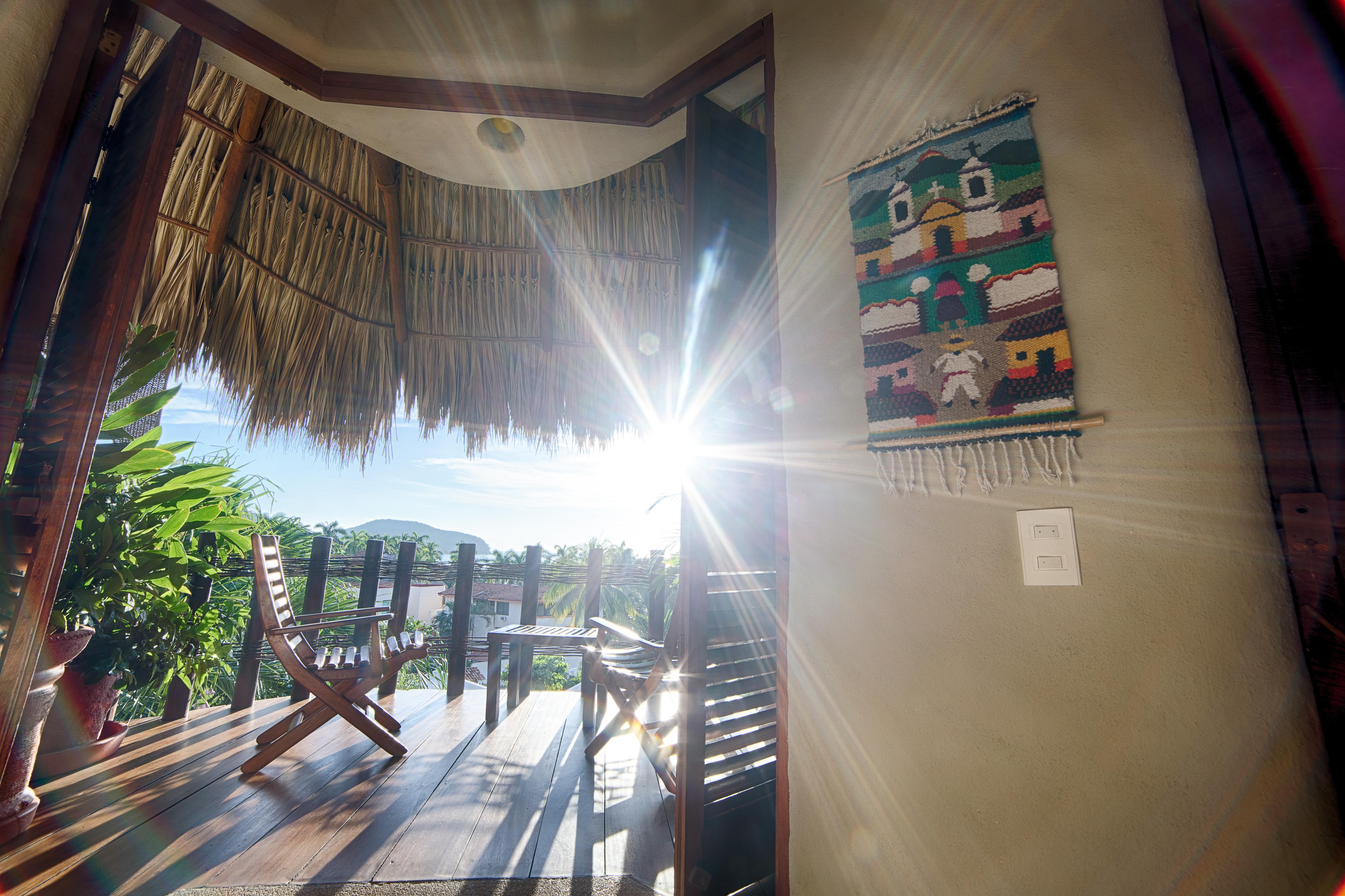 La Villa Luz (Adults Only) Сиуатанехо Екстериор снимка