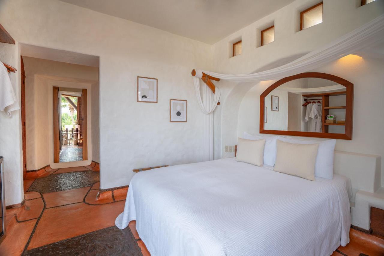 La Villa Luz (Adults Only) Сиуатанехо Екстериор снимка