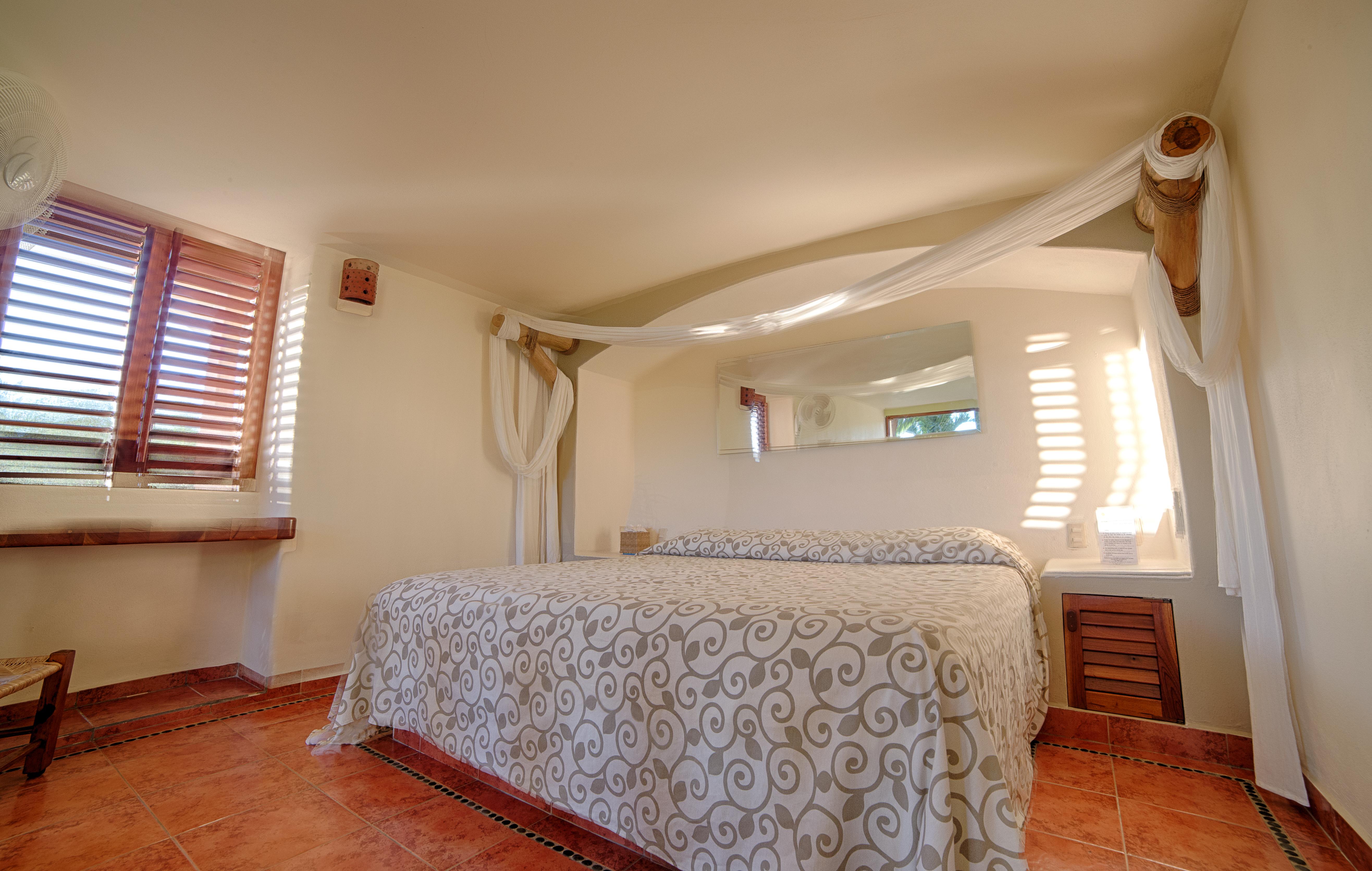 La Villa Luz (Adults Only) Сиуатанехо Екстериор снимка