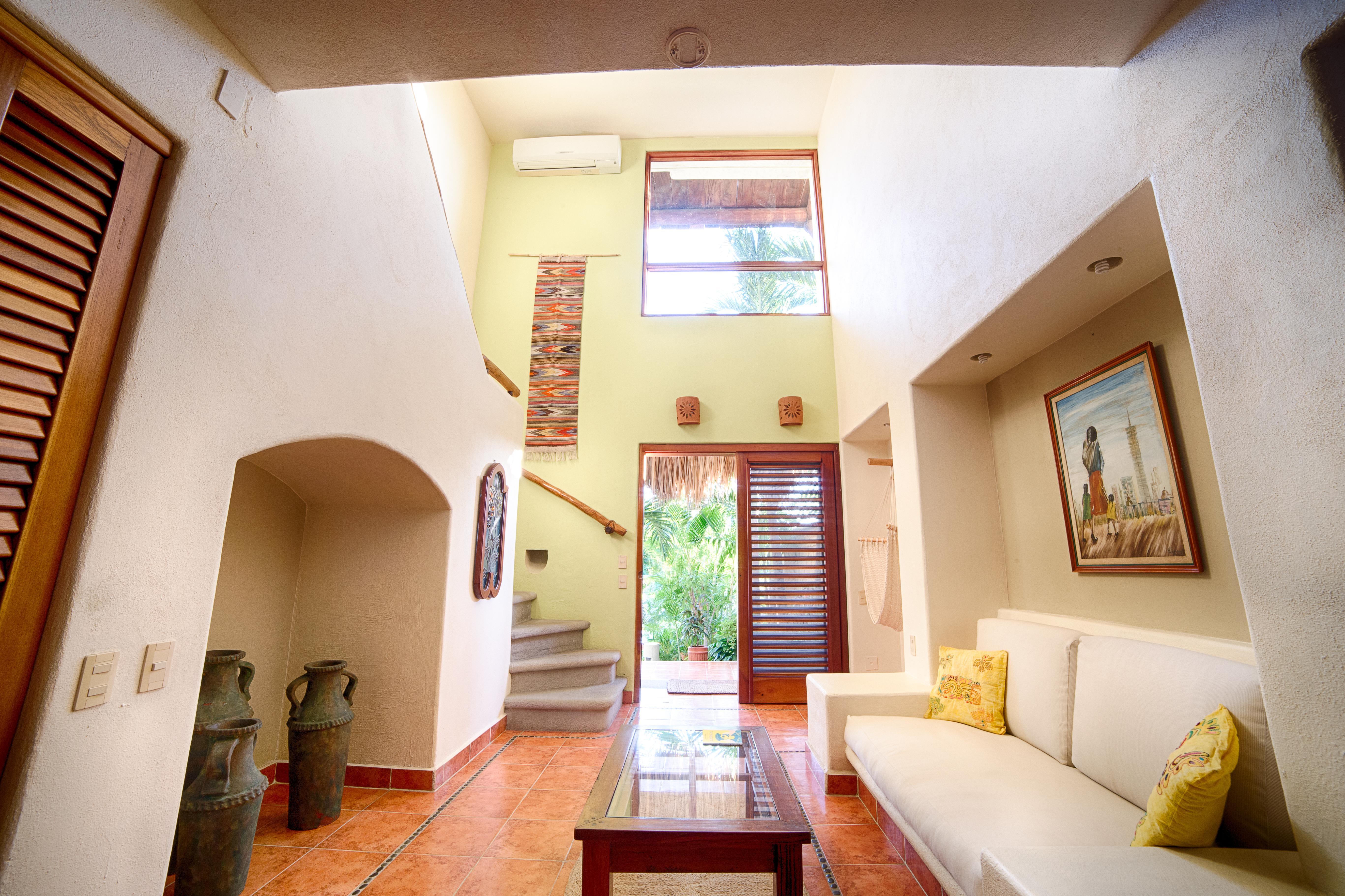 La Villa Luz (Adults Only) Сиуатанехо Екстериор снимка