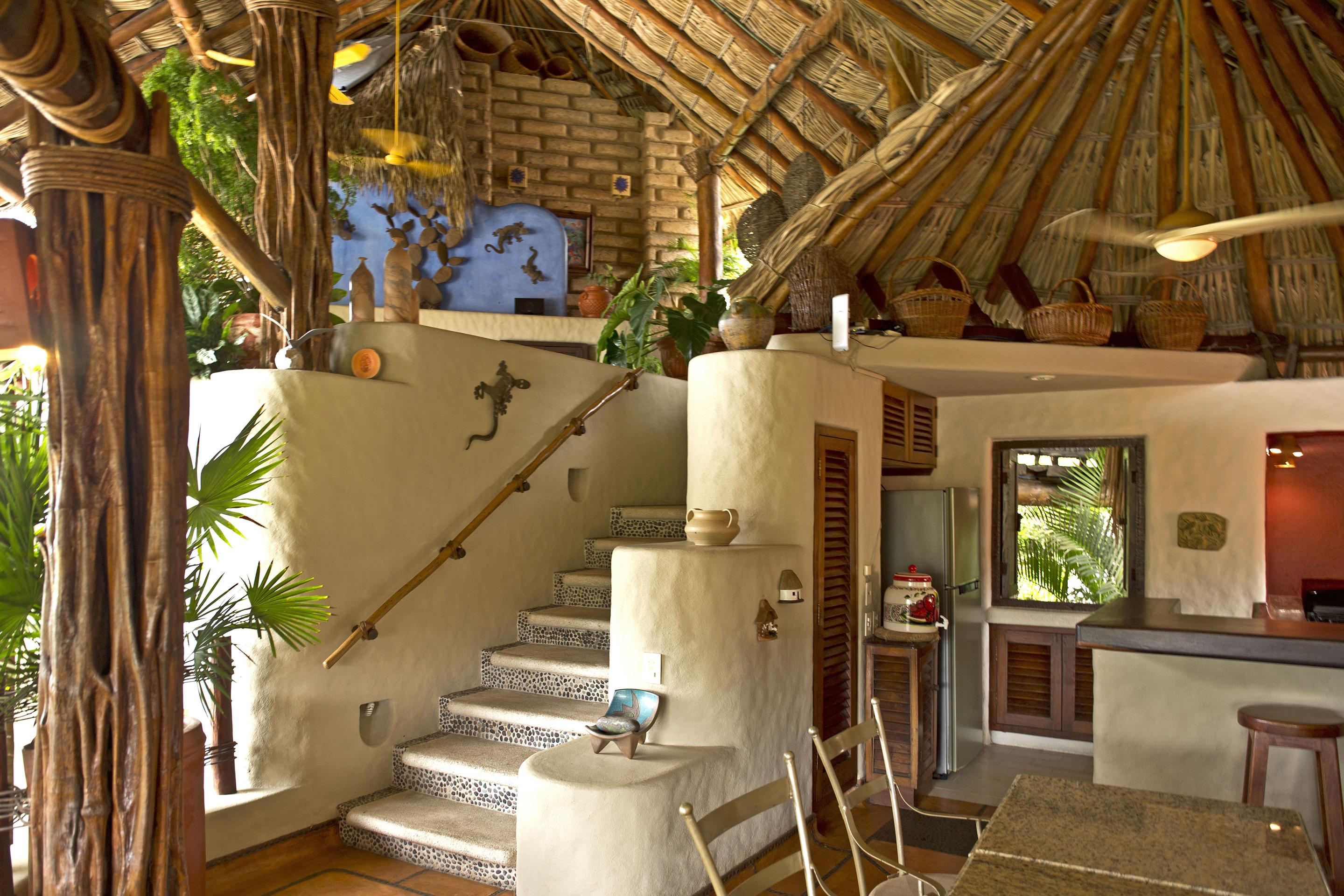 La Villa Luz (Adults Only) Сиуатанехо Екстериор снимка