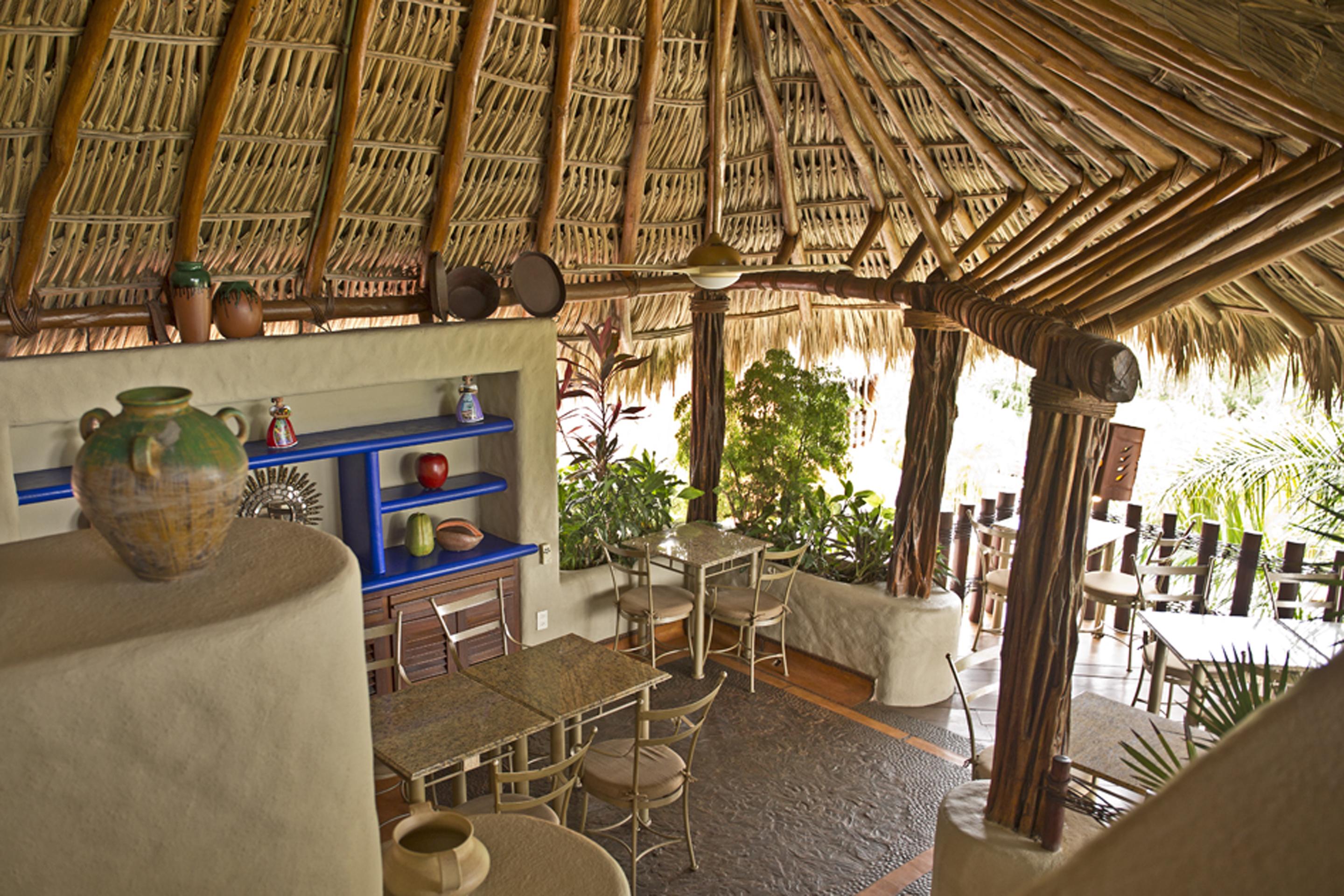 La Villa Luz (Adults Only) Сиуатанехо Екстериор снимка