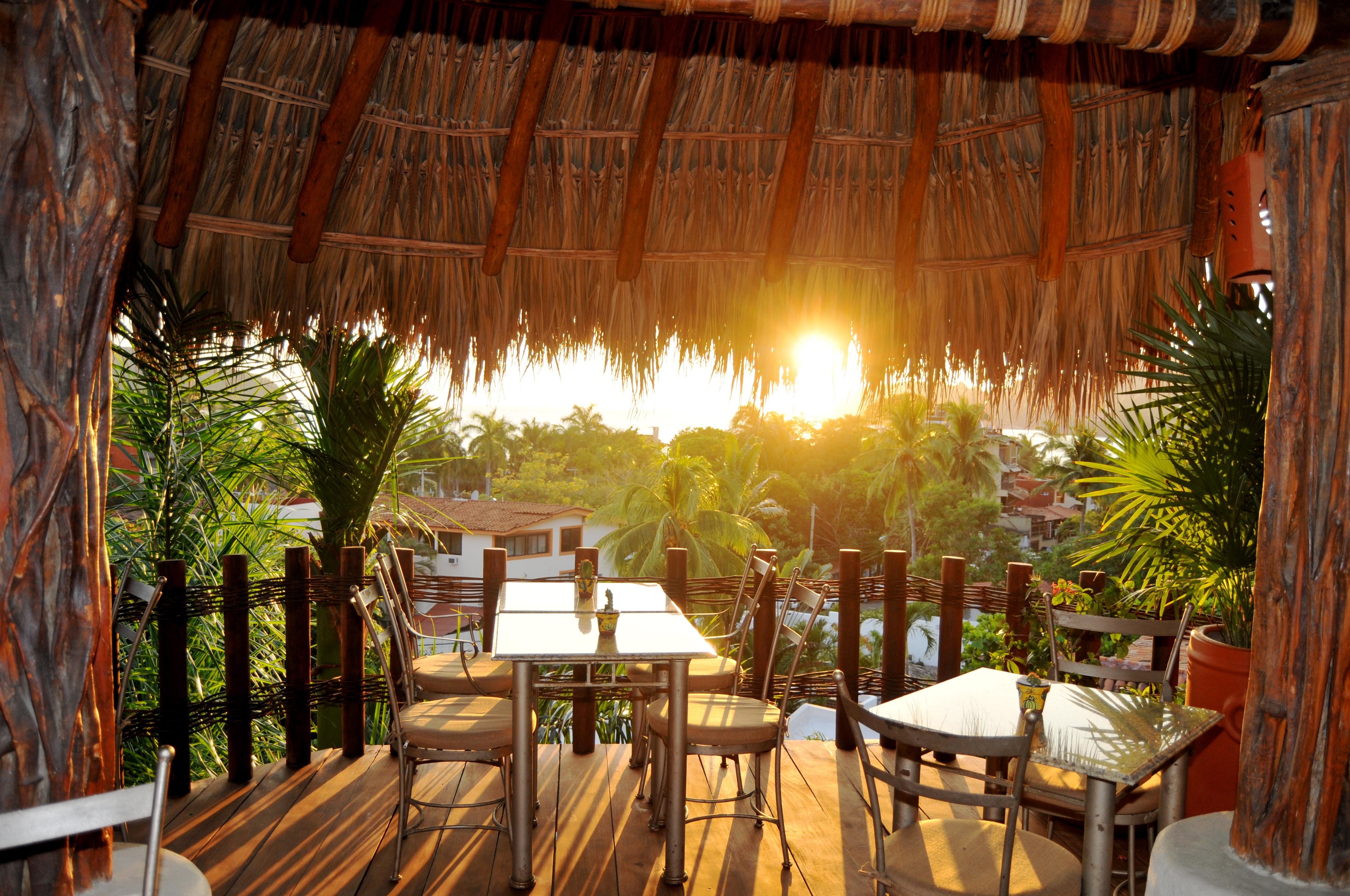 La Villa Luz (Adults Only) Сиуатанехо Екстериор снимка