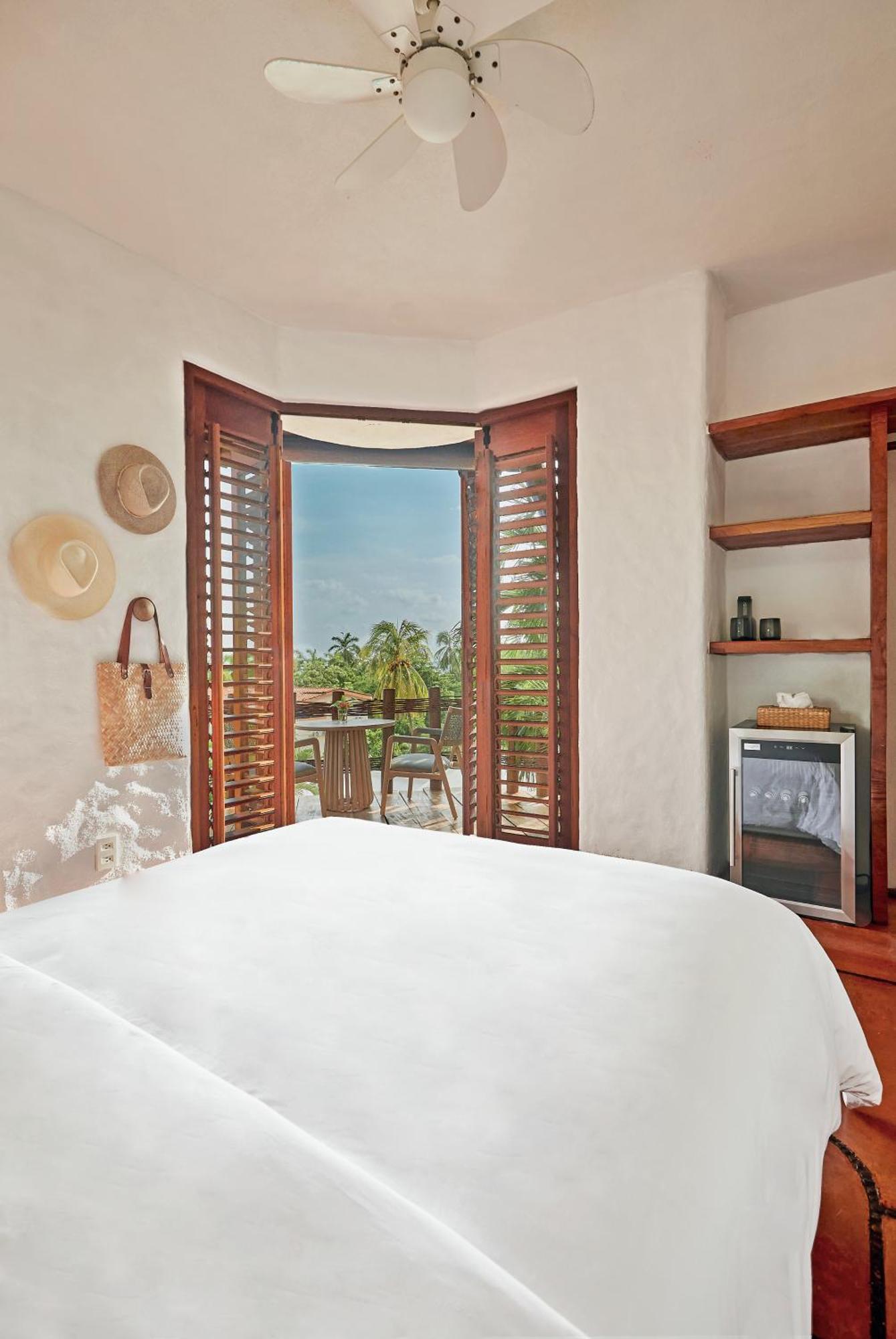 La Villa Luz (Adults Only) Сиуатанехо Екстериор снимка