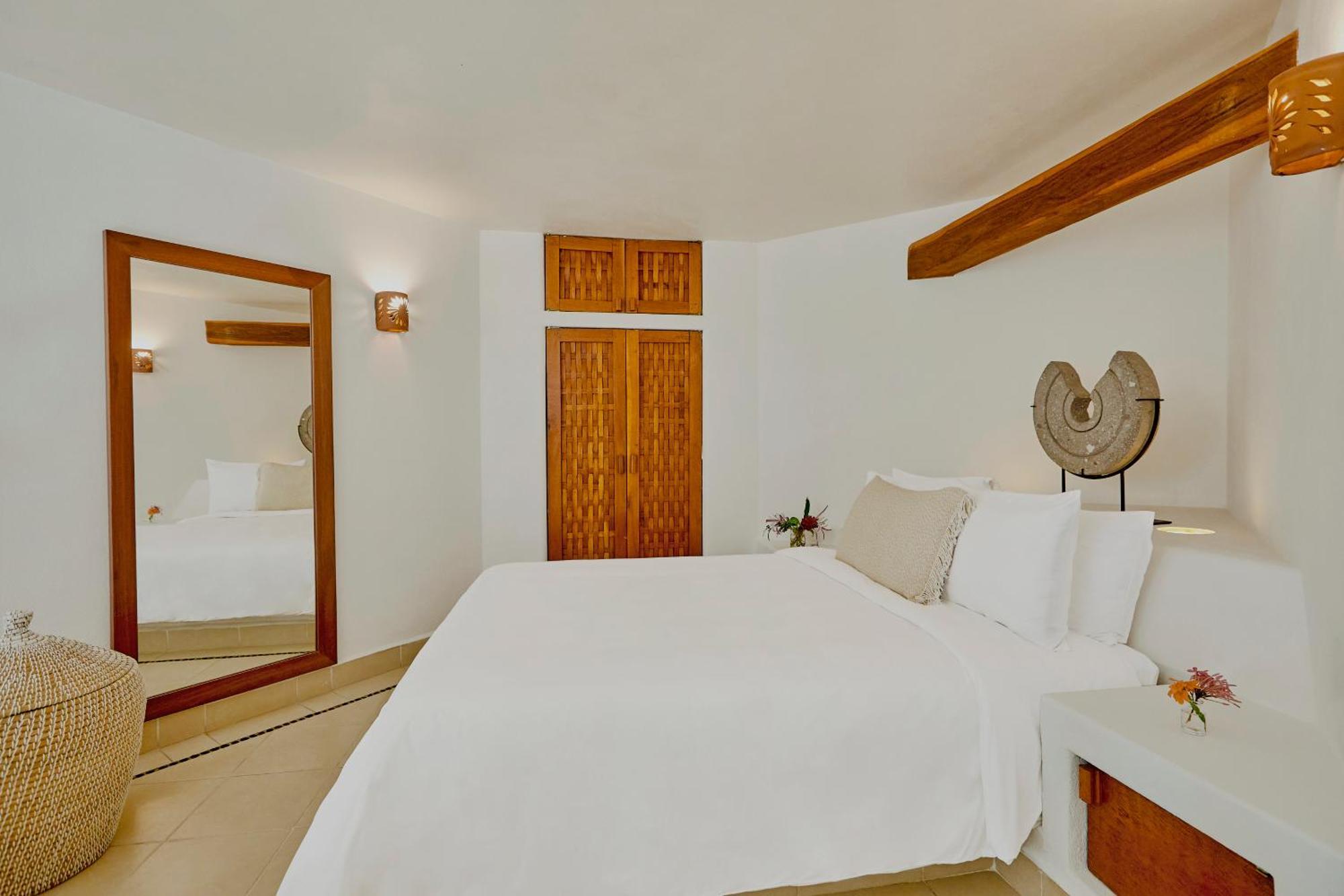 La Villa Luz (Adults Only) Сиуатанехо Екстериор снимка
