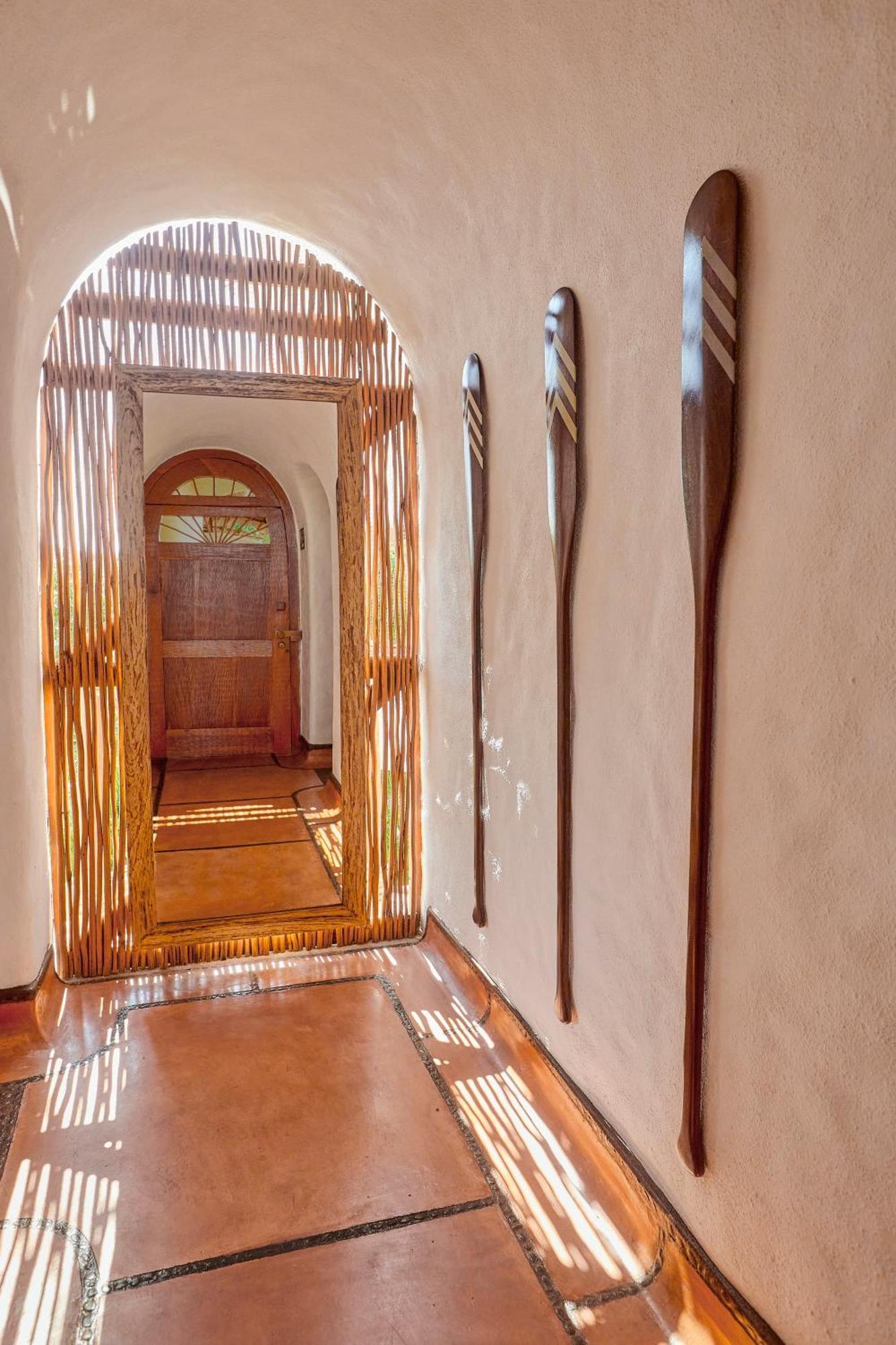 La Villa Luz (Adults Only) Сиуатанехо Екстериор снимка