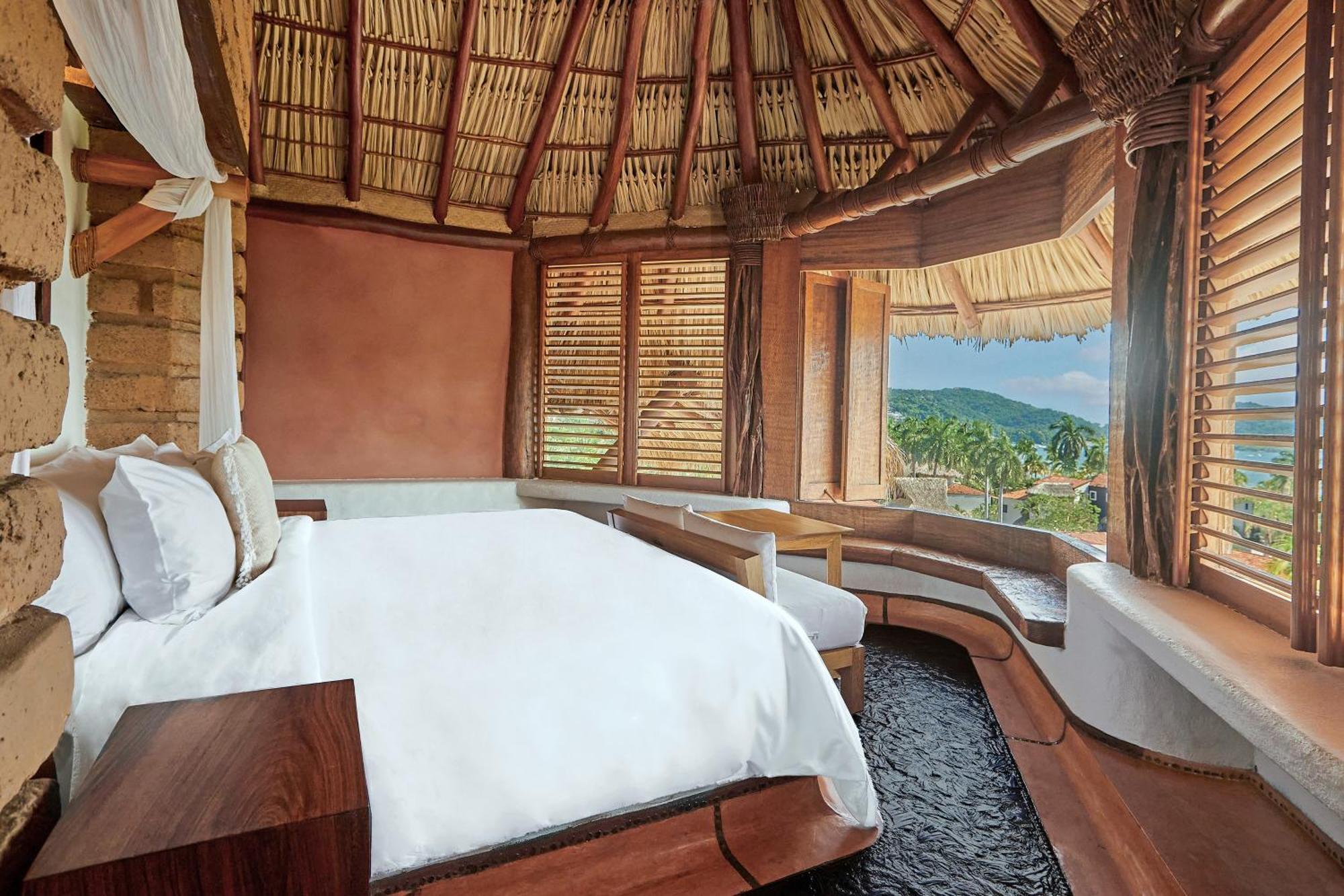 La Villa Luz (Adults Only) Сиуатанехо Екстериор снимка
