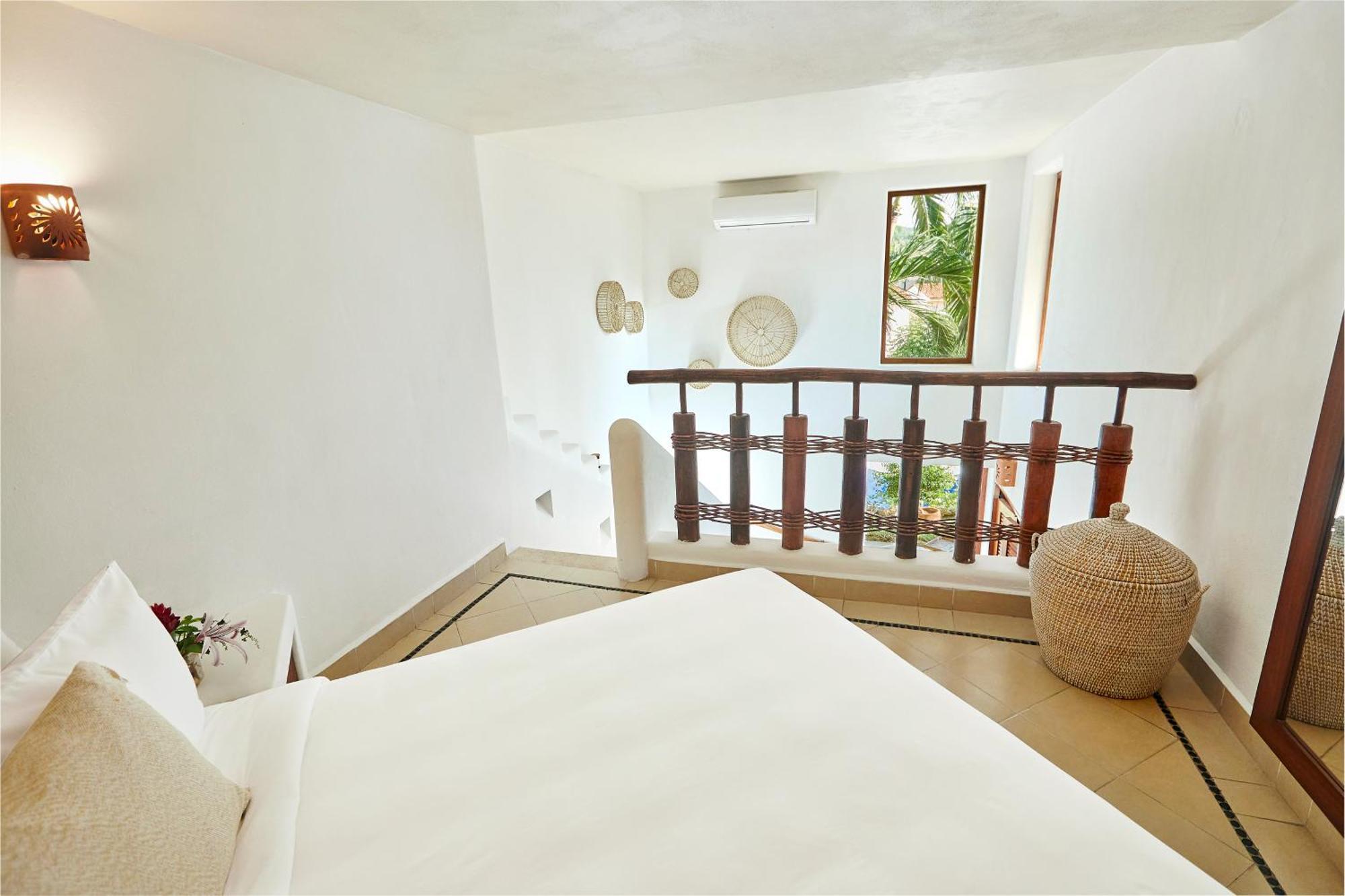 La Villa Luz (Adults Only) Сиуатанехо Екстериор снимка