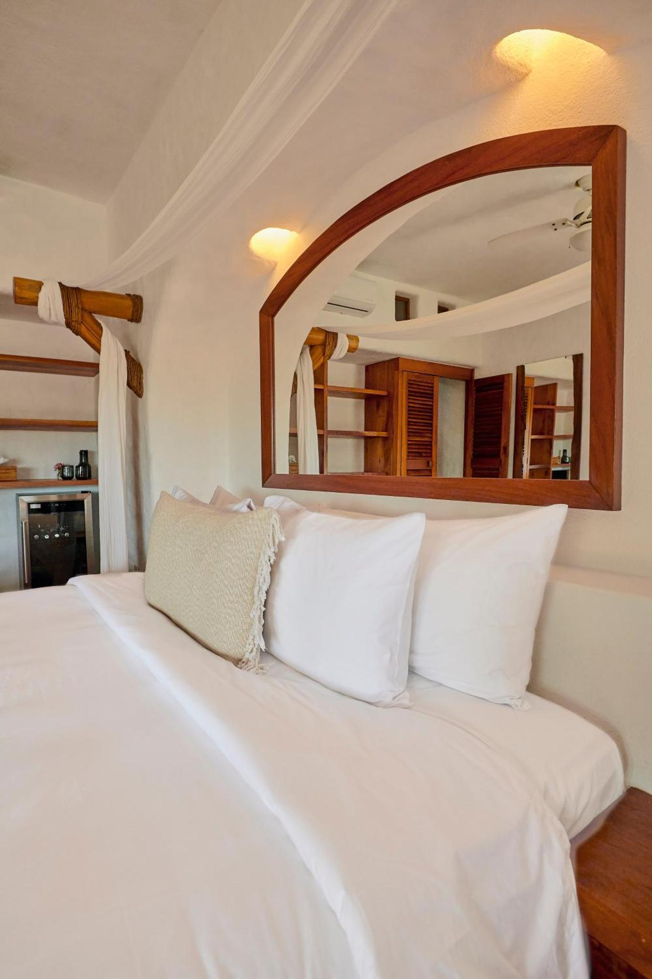 La Villa Luz (Adults Only) Сиуатанехо Екстериор снимка