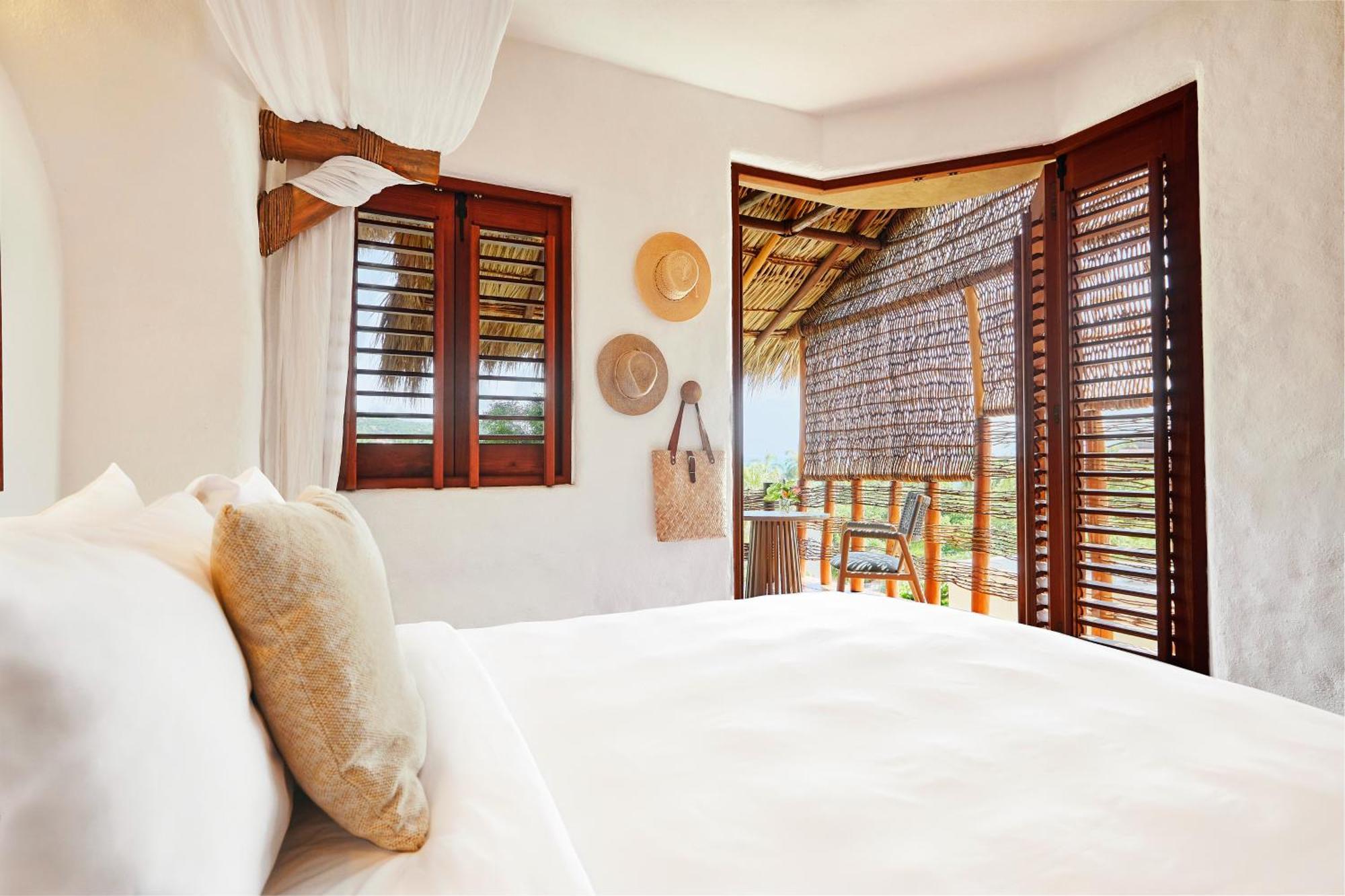 La Villa Luz (Adults Only) Сиуатанехо Екстериор снимка